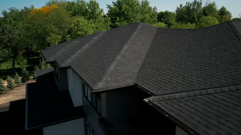Best Asphalt Shingle Roofing  in Doolittle, TX
