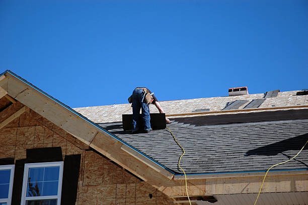 Fast & Reliable Emergency Roof Repairs in Doolittle, TX