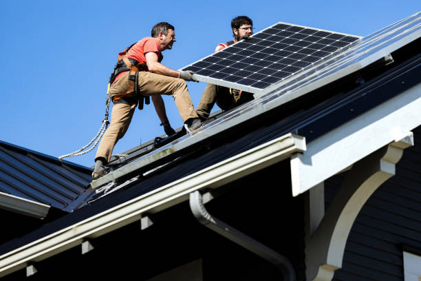 Best Rubber Roofing (EPDM, TPO)  in Doolittle, TX